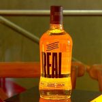 Aguardiente Real 24° lanza nueva botella con sabor suave y diseño exclusivo