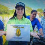 La Gestora Social Diana Soler lideró entrega de ayudas humanitarias en los puntos más vulnerables a inundaciones de Casanare