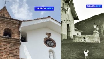 La Iglesia de San Antonio: 277 años de historia y tradición en Cali