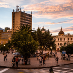 La Plaza de Nariño: corazón histórico y cultural de Pasto