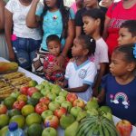 La lucha contra el hambre no da tregua en el Atlántico