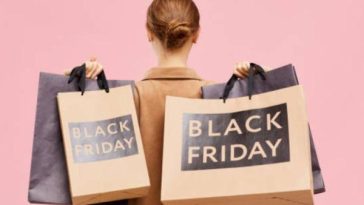 Black Friday