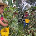 Leonardo, un joven que perdió sus manos en un accidente laboral, ahora es ejemplo de superación: esta es su historia