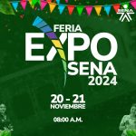 Llega la Feria Expo SENA 2024 a Yopal