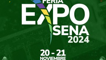 Llega la Feria Expo SENA 2024 a Yopal