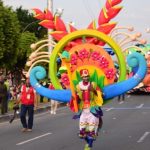 Los caleños podrán participar disfrazados en el desfile del Carnaval de Cali Viejo: ¡vístete como quieras, pero ven!