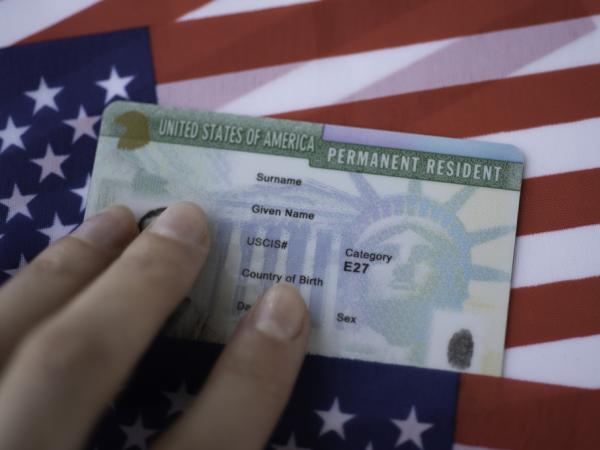 Green Card