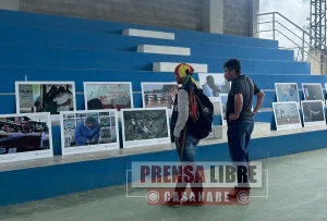 Los indígenas u’wa contribuirán en la búsqueda de personas desaparecidas en Casanare