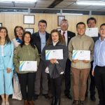 Manizales celebra: 12 instituciones educativas certificadas como entornos saludables