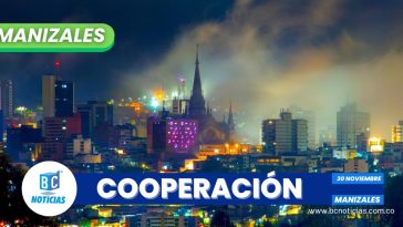 Manizales será promocionada como ‘Ciudad Creativa de la Gastronomía’ gracias a cooperación internacional con Ecuador