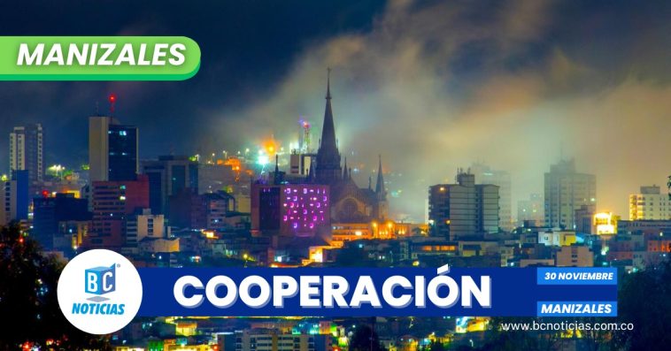 Manizales será promocionada como ‘Ciudad Creativa de la Gastronomía’ gracias a cooperación internacional con Ecuador