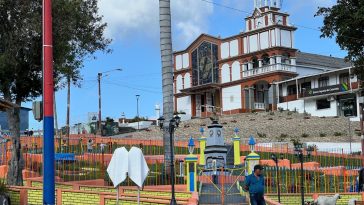 Marulanda será el epicentro de la conversación sobre las montañas en Colombia