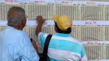 Más de 12 mil personas votarán en elecciones nuevas y complementarias para JAL