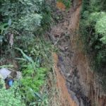 Miles de familias sin agua en Dosquebradas