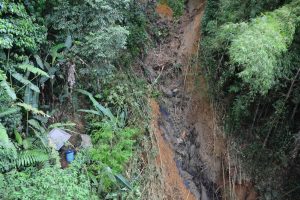 Miles de familias sin agua en Dosquebradas