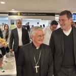 Monseñor Paolo Rudelli, Nuncio Apostólico del Papa Francisco, Realizó Visita Pastoral en la Diócesis de Cúcuta