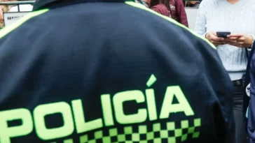 Mujer de la tercera edad resulta lesionada al oponerse a atraco en Fusagasugá