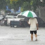 Neiva y municipios del Huila deben prepararse para temporada de lluvias en diciembre.