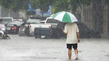 Neiva y municipios del Huila deben prepararse para temporada de lluvias en diciembre.