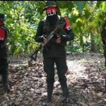 “No tenemos responsabilidad en doble crimen en Arauca”: ELN