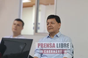 Nuevo director de la Unidad para las Víctimas en el Meta y los Llanos Orientales