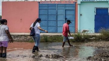 Nuevo proyecto de sistema pluvial transformará la lucha contra las inundaciones