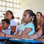 Otra primera piedra para la educación de Montería