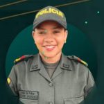 PREMIO A LA EXCELENCIA POLICIAL | Entre 1.100 historias, se destacó la valentía de Yulianis Vásquez