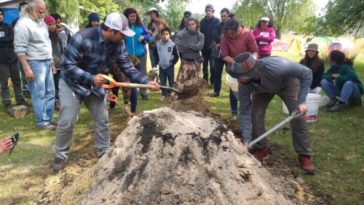 Palermo busca implementar procesos de agricultura orgánica 