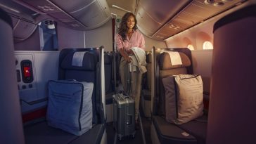 Para Quienes Buscan Confort Y Exclusividad En Cada Detalle: Insignia By Avianca, La Nueva Experiencia Business Class En Vuelos Hacia Y Desde Europa