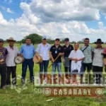 Parque infantil para el resguardo El Duya incorporará elementos tradicionales indígenas