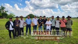 Parque infantil para el resguardo El Duya incorporará elementos tradicionales indígenas