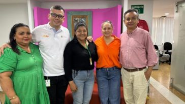 Periodistas del Huila compiten por el Premio al Periodismo Huilense «Carlos Enrique Salamanca Cerón».