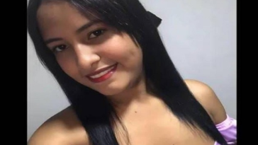 Piden captura del asesino de María Camila Urango