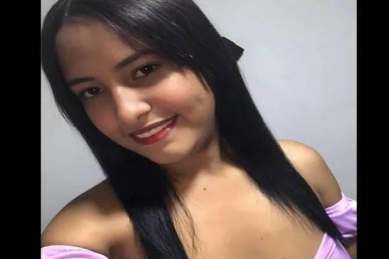 Piden captura del asesino de María Camila Urango