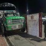 Policía recuperó 5.730 galones de hidrocarburo en La Gloria