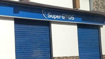 Por inseguridad cierran varios puntos de SuperGiros en Cesar