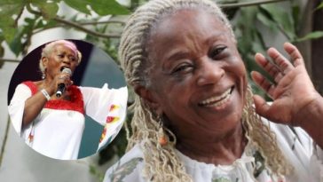 Por qué Leonor González Mina es la “Gran Mujer Negra de Colombia”: murió este miércoles en Cali