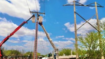 Se recomienda a la ciudadanía tomar las precauciones necesarias y estar atentos a futuras actualizaciones sobre los avances de las obras.