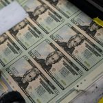 Precio del dólar en Colombia sigue subiendo y roza los $ 4.500