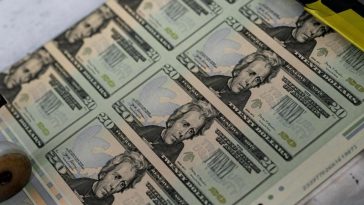 Precio del dólar en Colombia sigue subiendo y roza los $ 4.500