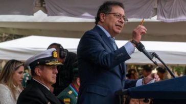 Gustavo Petro