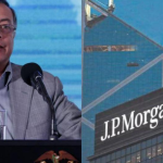 Presidente Petro señala a JP Morgan de hacer 'acorralamiento financiero' al país