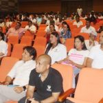 Con muy poco público se realizó en Riohacha el Primer Foro de Desarrollo de La Guajira, con presencia de la institucionalidad político administrativo y la empresa privada.