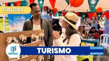 Primera Feria Turística “Caldas es Natural” mostrará al mundo la riqueza cultural y natural del departamento