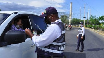 Procuraduría le pone la ‘lupa’ a las fotomultas en Valledupar