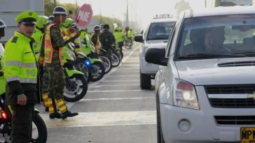 Puente de Todos los Santos: Balance de la Operación Retorno en Cundinamarca