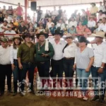 Reconocimiento a asociaciones agropecuarias en Tauramena durante Feria Agropecuaria y Microempresarial