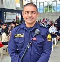 Reconocimiento en el día del bombero, un homenaje a quienes viven para servir