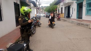 Reducción de homicidios durante el fin de semana en Huila